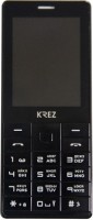 Мобильный телефон Krez PL202B DUO