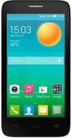 Мобильный телефон Alcatel OT-5038D POP D5 Black