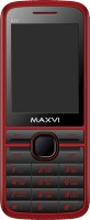 Мобильный телефон Maxvi  C11 Red