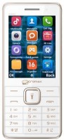 Мобильный телефон Micromax X2820 White champagne