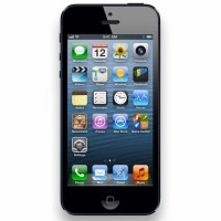 Мобильный телефон Apple iPhone 5 32Gb Black