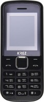 Мобильный телефон Krez PL102B DUO