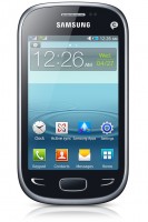 Мобильный телефон Samsung GT-S5292 Blue