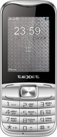 Мобильный телефон Texet TM-D45 Silver