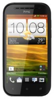 Мобильный телефон HTC Desire SV Black