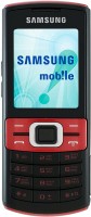 Мобильный телефон Samsung GT- C3011 Red