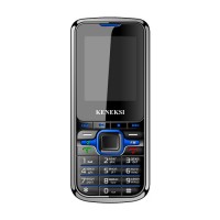 Мобильный телефон Keneksi S5 Black blue