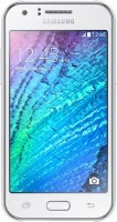 Мобильный телефон Samsung Galaxy J1 SM-J100F White