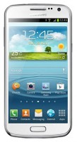 Мобильный телефон Samsung Galaxy Premier 16Gb I9260 White