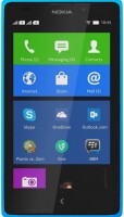 Мобильный телефон Nokia XL Dual sim Blue