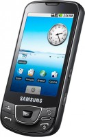 Мобильный телефон Samsung GT-I7500 Black