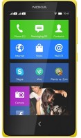 Мобильный телефон Nokia 640 XL DS Yellow