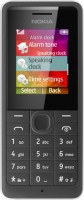 Мобильный телефон Nokia 106 White