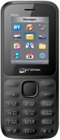 Мобильный телефон Micromax Joy X1800 Black