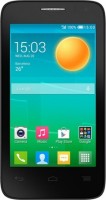 Мобильный телефон Alcatel OT4035D Black dark aubergine