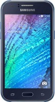 Мобильный телефон Samsung Galaxy J1 SM-J100F Blue