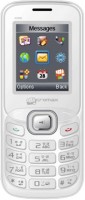 Мобильный телефон Micromax X088 White silver