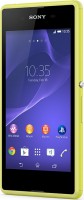 Мобильный телефон Sony Xperia E3 D2212 Dual Lime