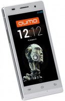 Мобильный телефон Qumo Quest 475 White