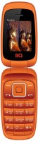 Мобильный телефон BQ BQM-1801 Bangkok Orange