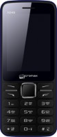 Мобильный телефон Micromax X245 Blue