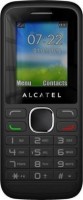 Мобильный телефон Alcatel OT 1051D Black