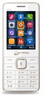 Мобильный телефон Micromax X2420 White champagne