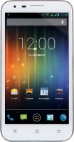 Мобильный телефон Fly IQ454 EVO Tech 1 White