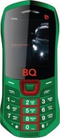 Мобильный телефон BQ BQM-1822 Ferrara Green