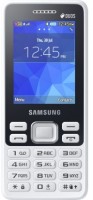 Мобильный телефон Samsung B350E White