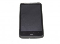 Мобильный телефон HTC Desire HD (A9191) Царапины на дисплее