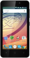 Мобильный телефон Prestigio Wize F3 Black