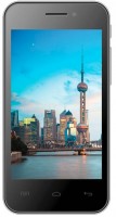 Мобильный телефон BQ BQS-4008 Shanghai White