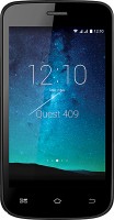 Мобильный телефон Qumo Quest 409 Dual Black