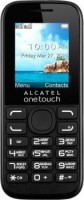 Мобильный телефон Alcatel OT1052D Black