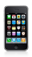 Мобильный телефон Apple iPhone 3GS 16Gb black не включается, не заряжается