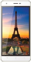 Мобильный телефон BQ BQS-5004 Paris Gold