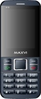 Мобильный телефон Maxvi  K10 Marengo