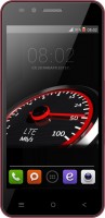 Мобильный телефон BQ S-4555 Turbo Red