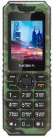 Мобильный телефон Texet TM-D302 Khaki