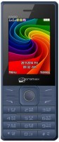 Мобильный телефон Micromax X2400 Blue