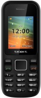 Мобильный телефон Texet TM-99 Black