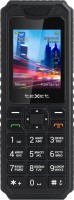 Мобильный телефон Texet TM-D302 Black