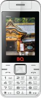 Мобильный телефон BQ M-2424 Nikko White red