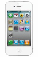 Мобильный телефон Apple iPhone 4S 32Gb White (MD245ZA/A) не включается