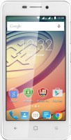 Мобильный телефон Prestigio Wize F3 White