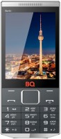 Мобильный телефон BQ BQM-3200 Berlin Grey