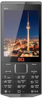 Мобильный телефон BQ BQM-3200 Berlin Black