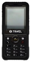 Мобильный телефон iTravel LM-801b Black