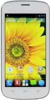 Мобильный телефон ZTE Blade 2 White